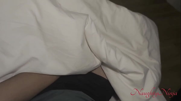 Step-Sister Makes me Fail No Nut November Challenge