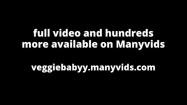 stepsis shrinks you into tiny cockslave futa transformation – full video on Veggiebabyy Manyvids