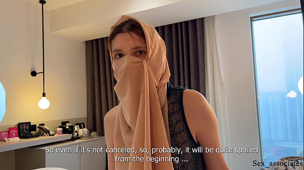 “If you want to marry my stepfather I need to “taste” you first.” Naive stepmom was tricked into fucking