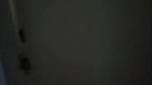 My stepsister asks me for help with her clothes and I end up fucking her until I cum on her