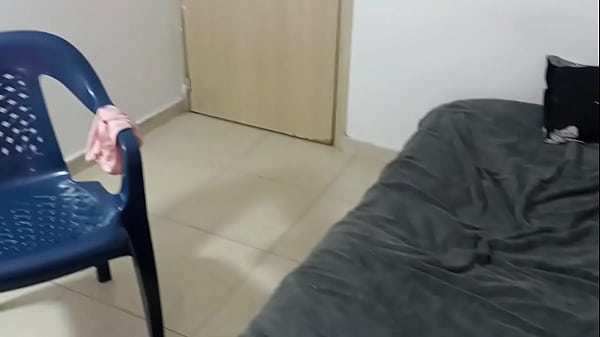 que rico como me chupa la verga mi hermanastra
